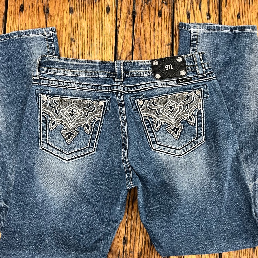 Miss Me jeans size 31